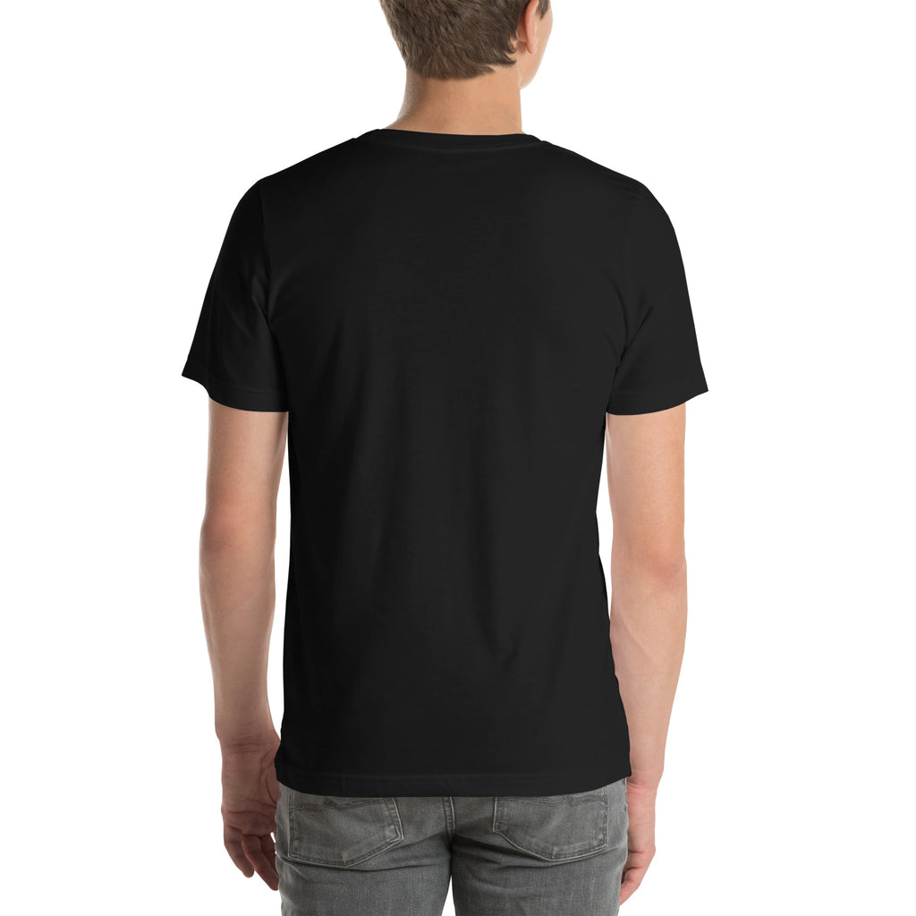 OUTPUT №0024 · IN MY AGENT ERA Tee — AI Agent Shirt